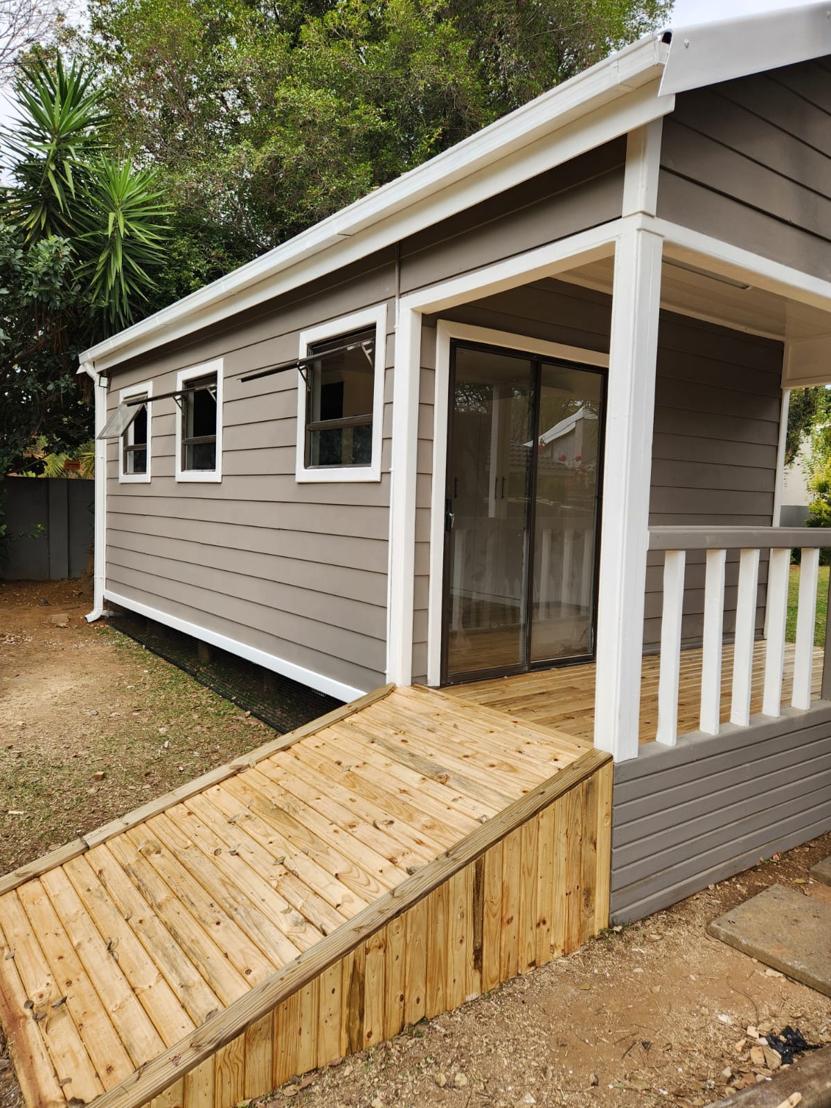 10 Key Benefits of Nutec Homes for South African Climate