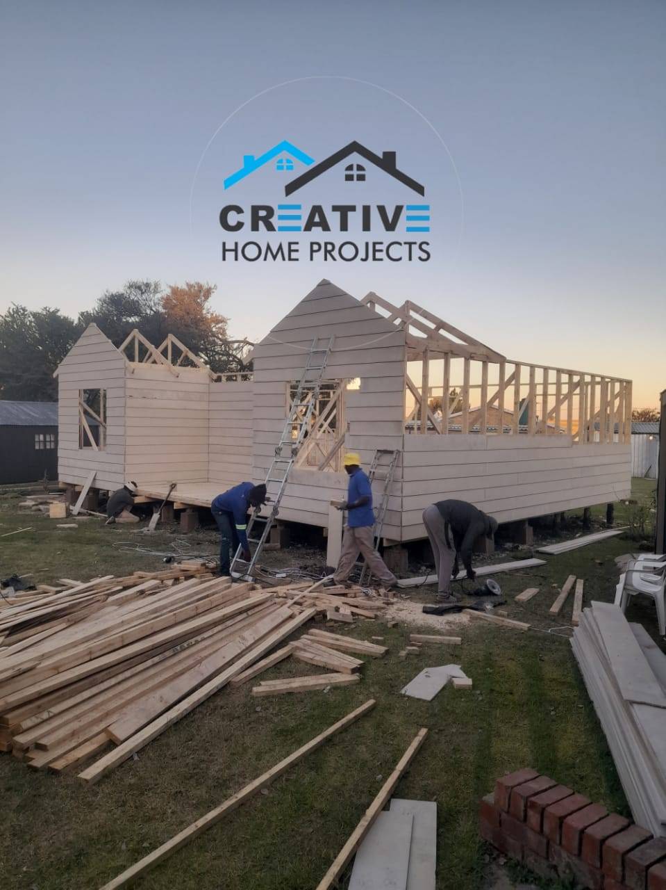 Quality craftsmanship