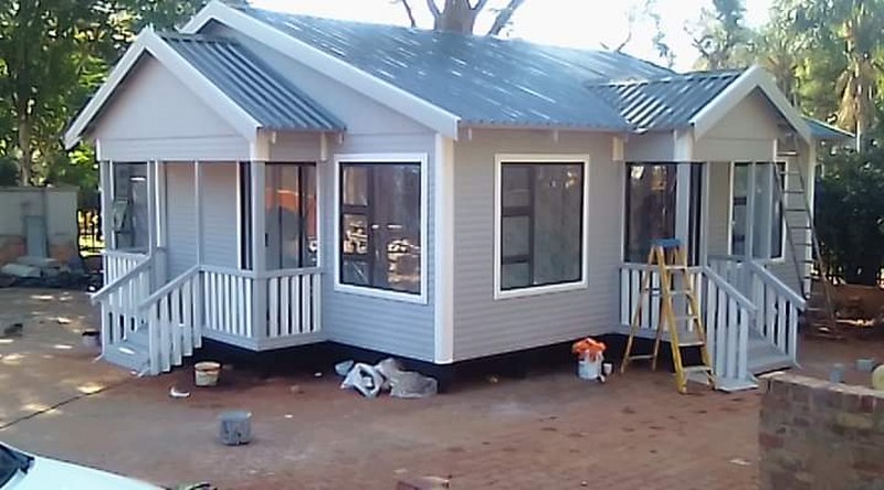 Nutec vs Traditional Building: Which is Right for You?